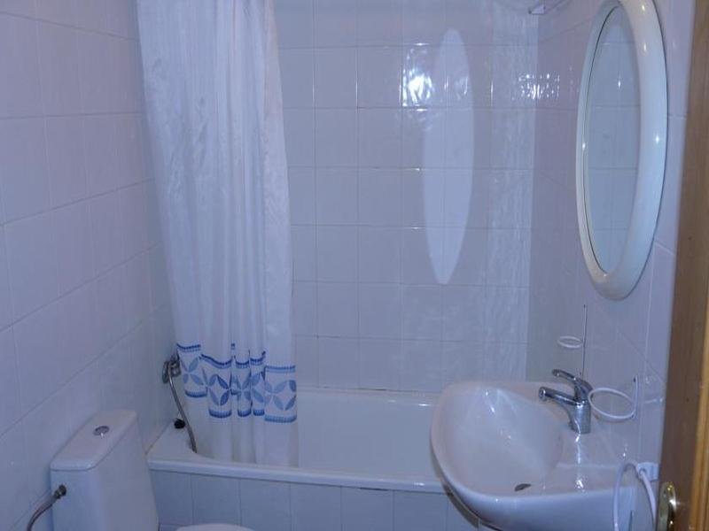 Фото Hotel Ghm Monachil