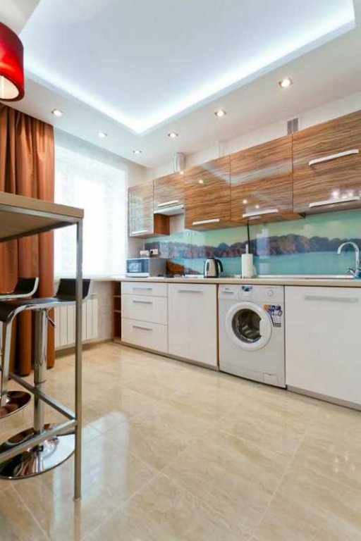 Фото Апартаменты на Романовской Слободе 10