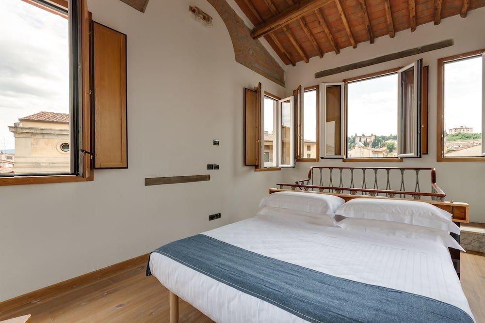 Фото Family Apartments Signoria