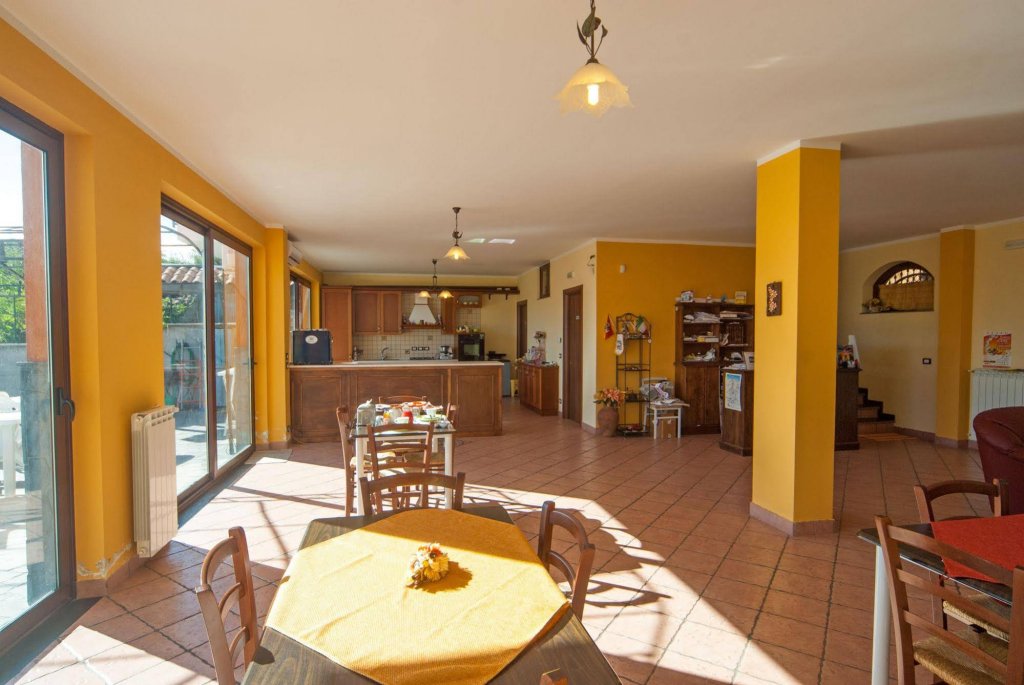 Фото La Porta dell'Etna