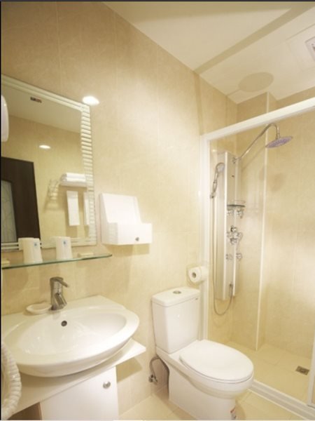 Фото Budai ocean hotel