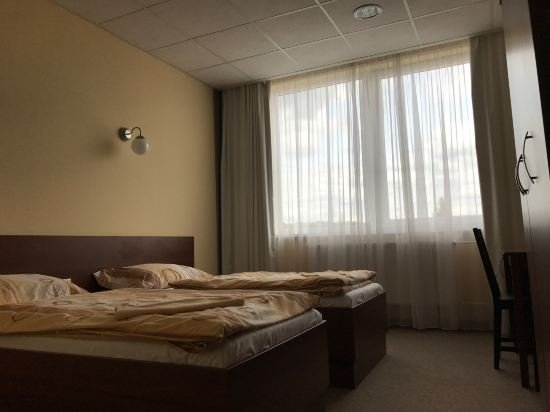 Фото City Hotel Banska Bystrica