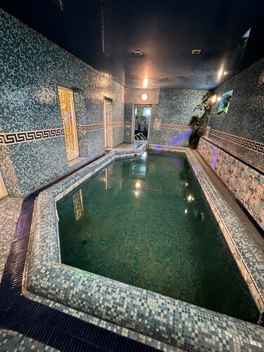 Интернетте атаммен порно көру