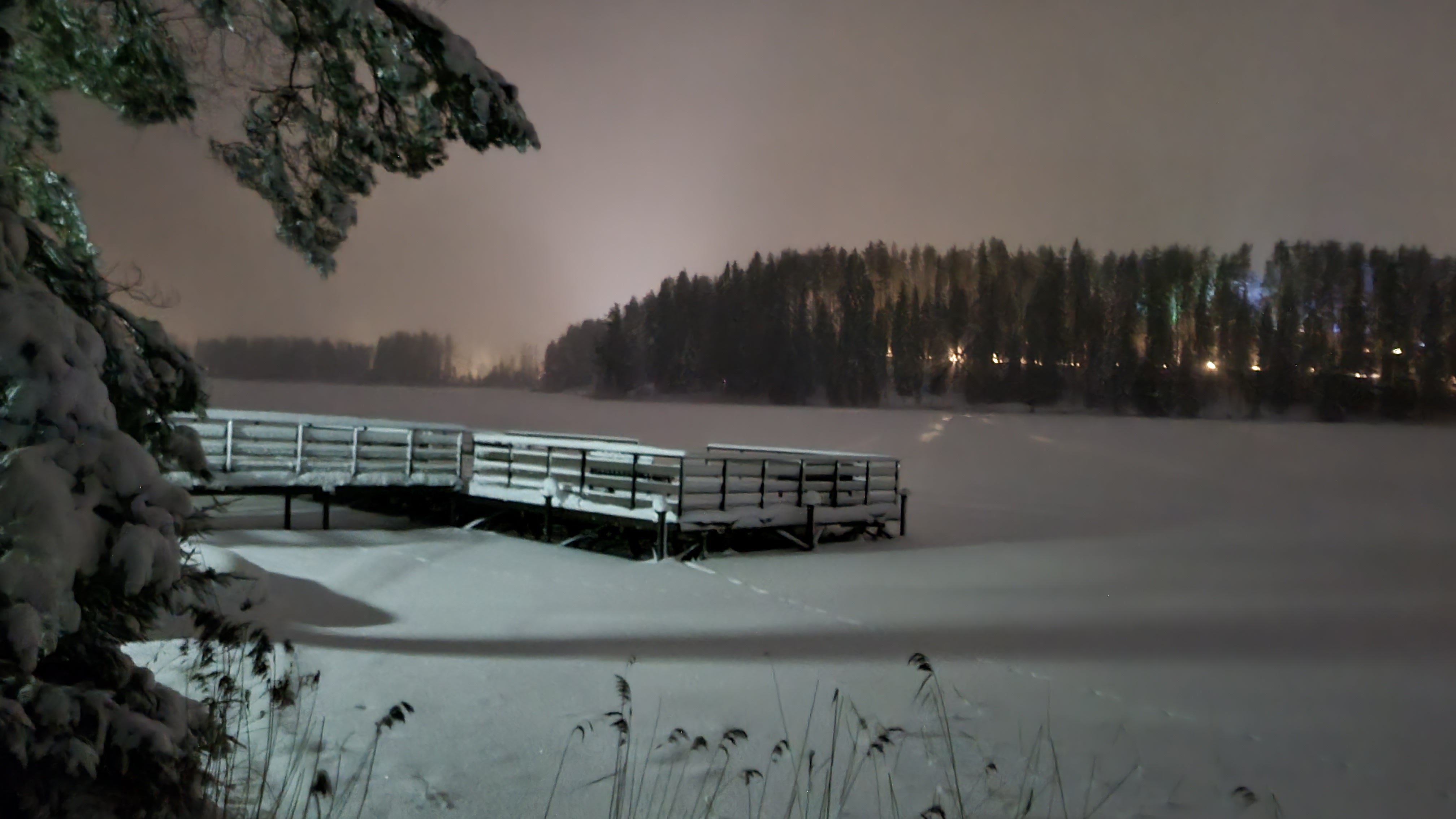 Фото Берендеево царство