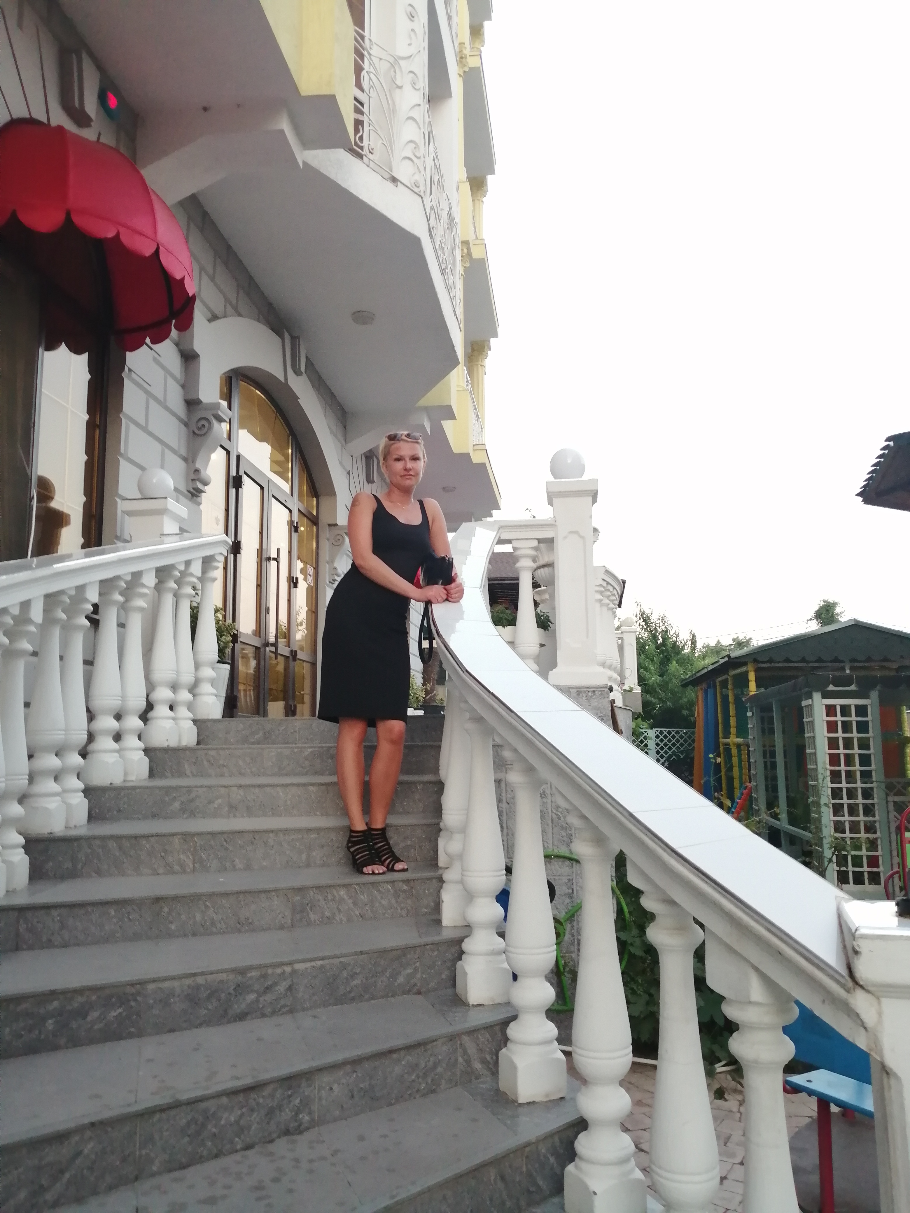 Фото Французский квартал