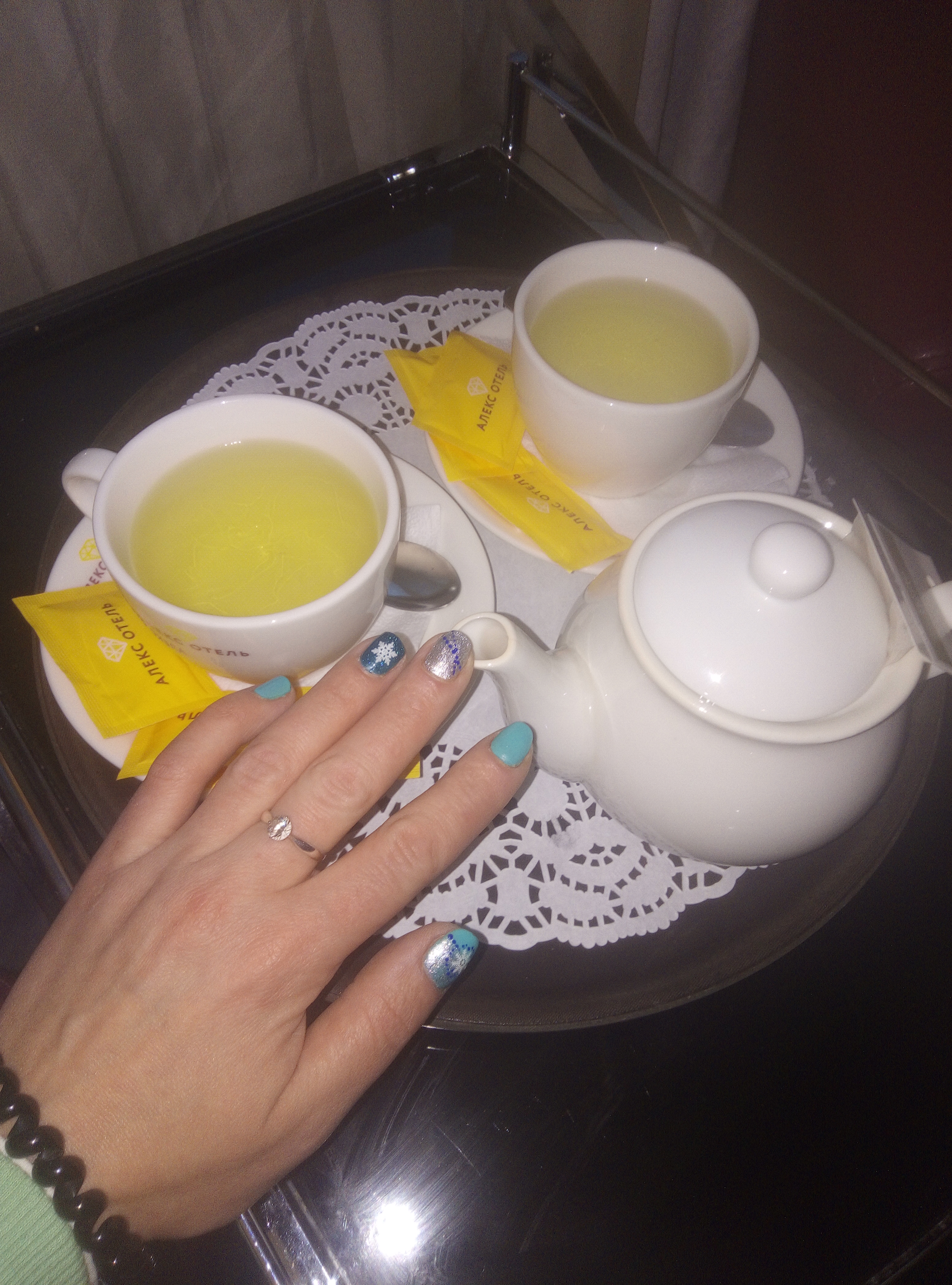 Фото Алекс отель на Дыбенко