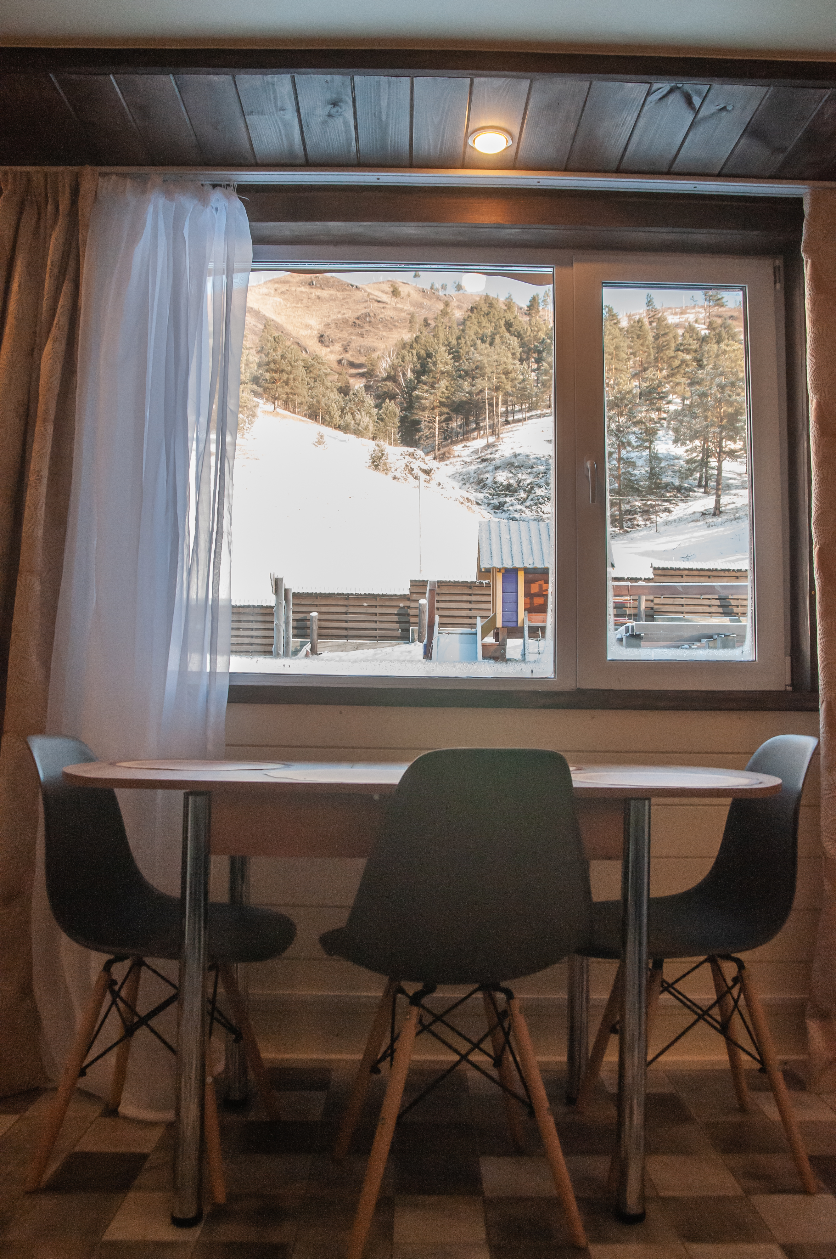 Фото Ак-Талай тур