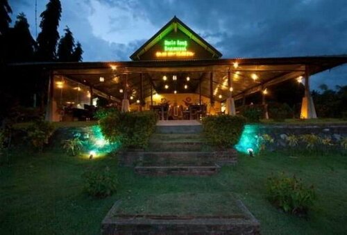 Гостиница Samui Tonggad Resort