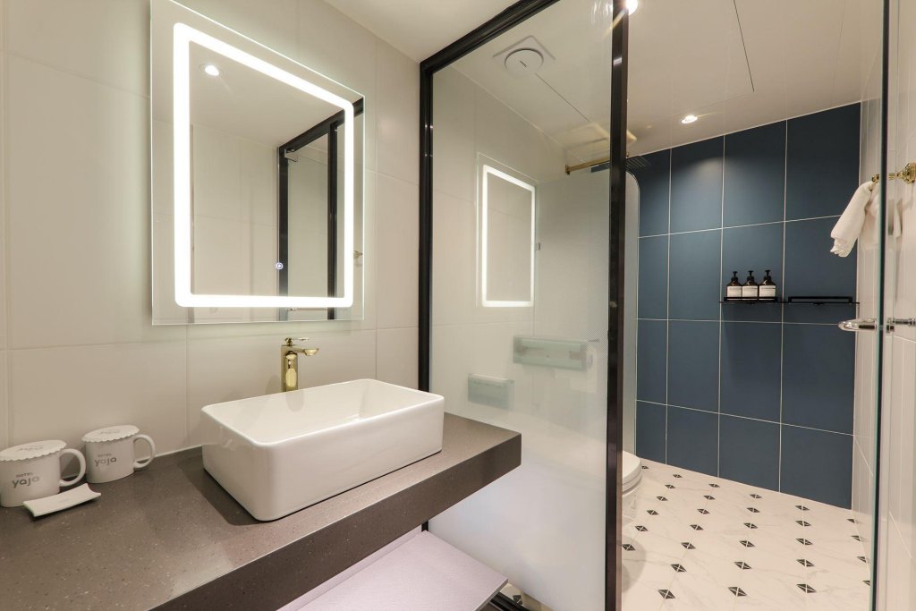 Фото Gwangju Sangmu Castle