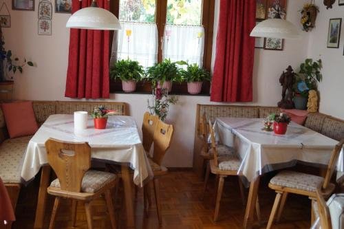 Фото Appartment Karwendelblick