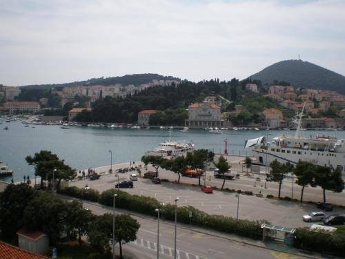 Фото Hotel Petka