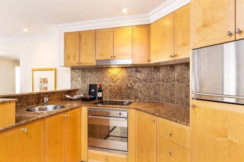 Фото Mantra 2 Bond Street Sydney