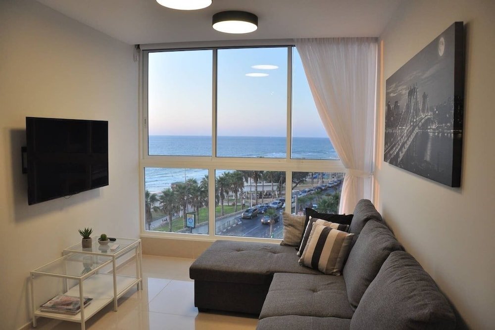 Фото Gk Apartments Yerushalaim 16