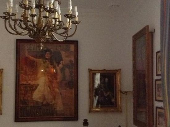 Фото Hostal Sierpes