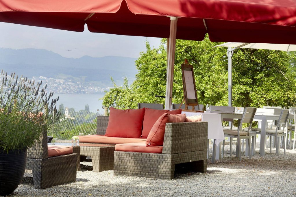 Фото Hotel Boldern