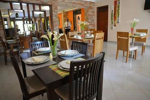 Фото Royal Victoria House