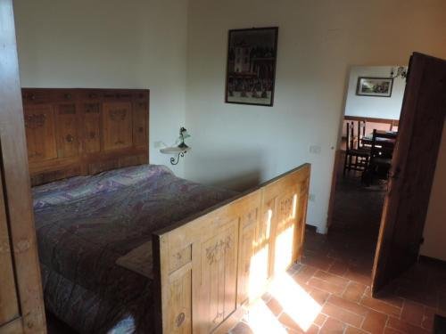 Фото Poggio del Sole