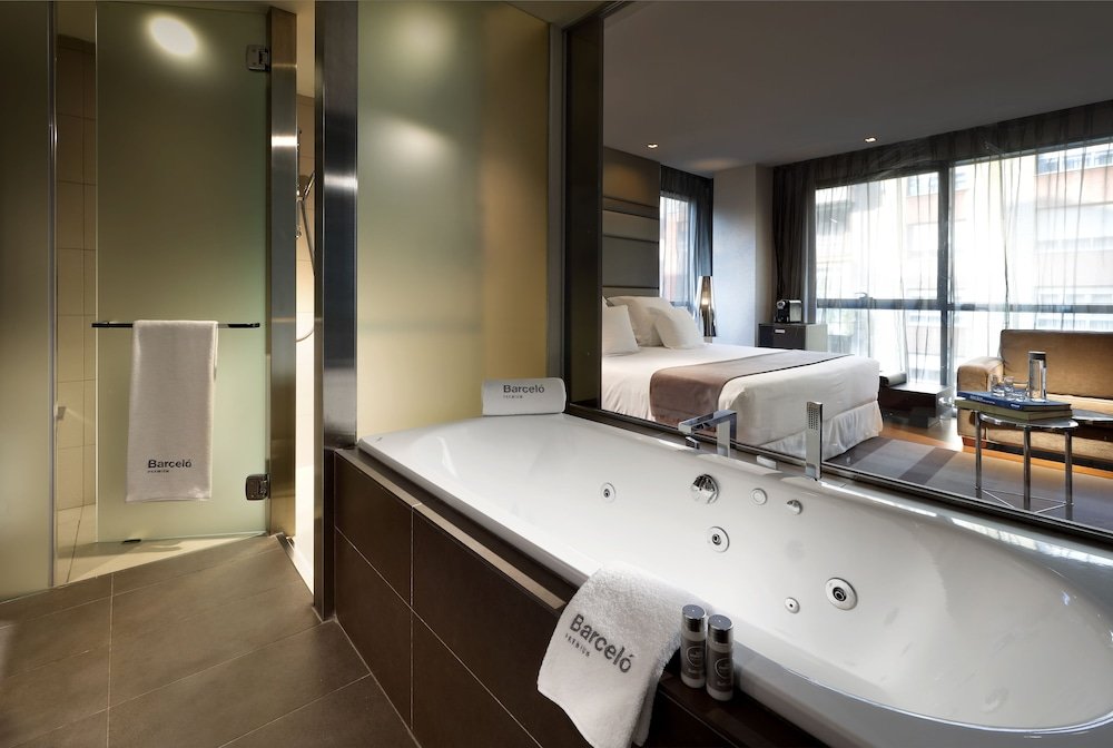 Фото Barceló Oviedo Cervantes