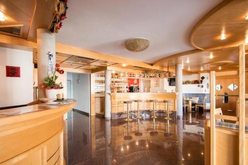 Фото Hotel Föhrenhof