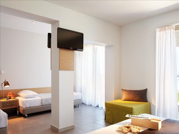 Фото Margarita Sea Side Hotel