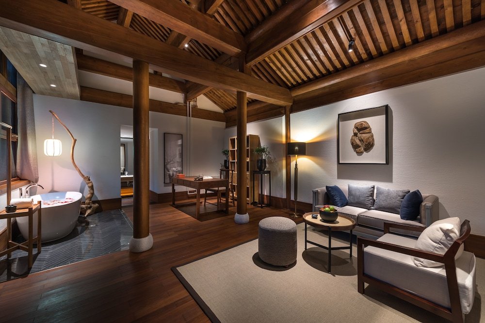 Фото Manxin Hotel Beijing Tiananmen Qianmen Street