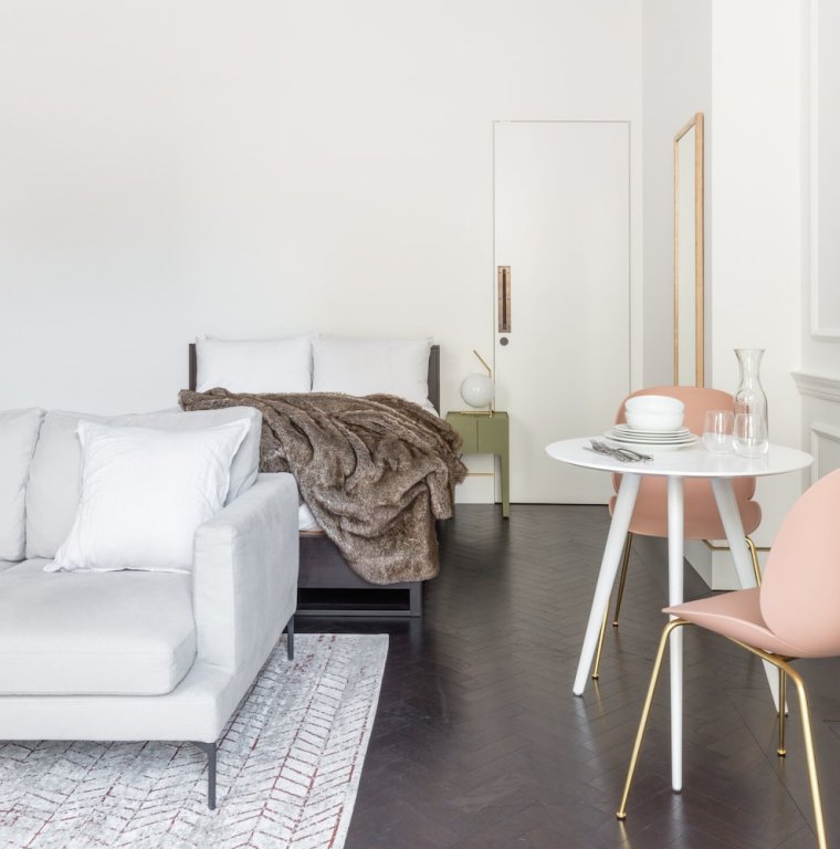 Фото The Moorgate by Cove