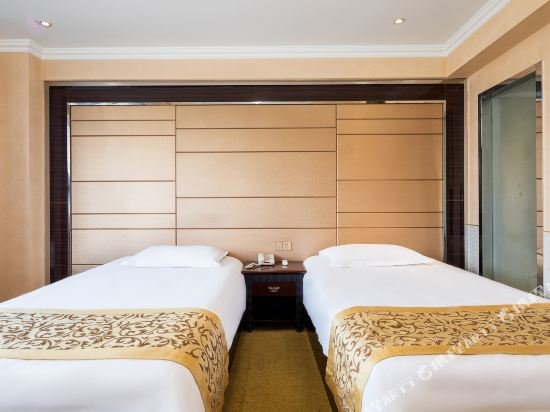 Фото Weiyuan International Hotel