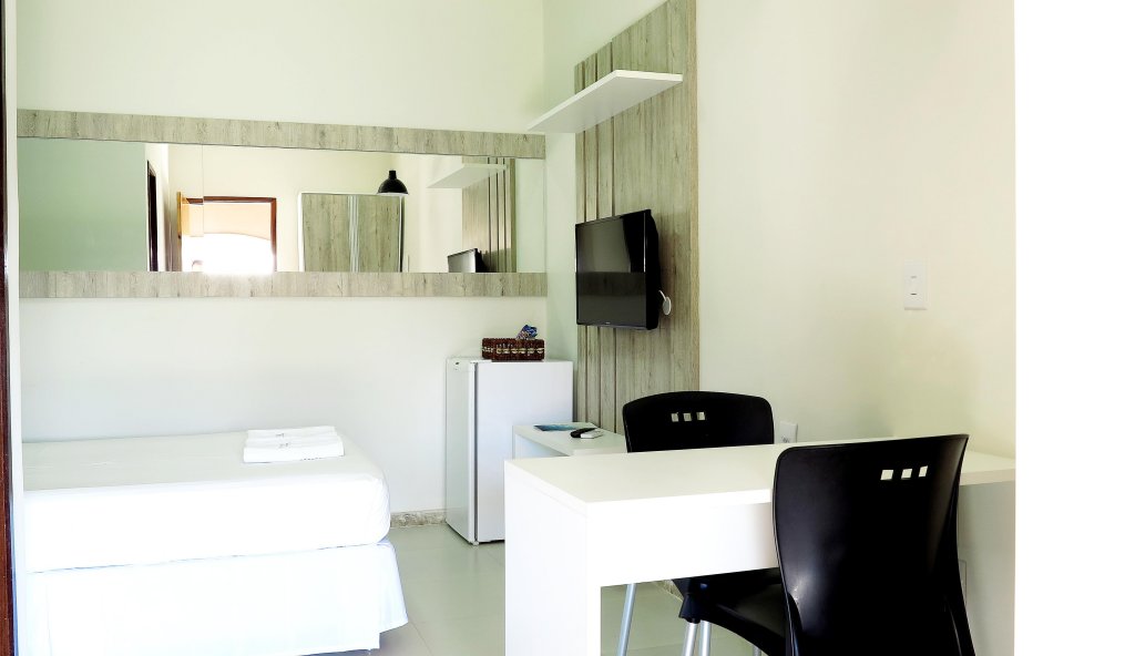 Фото Verde da Mata Hotel