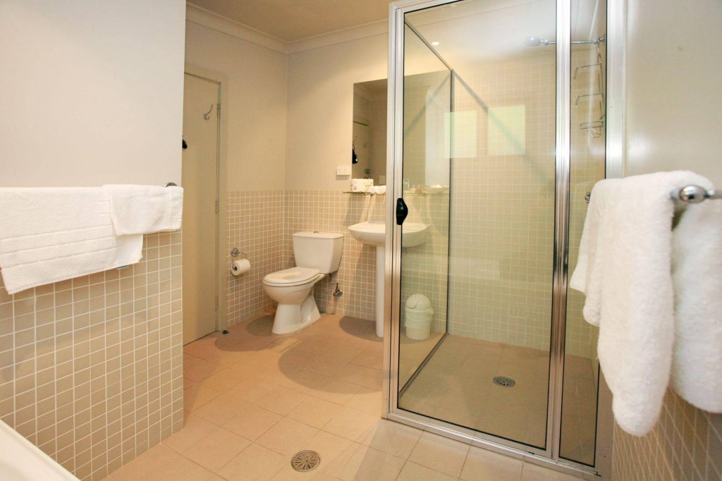 Фото The Bank Guesthouse