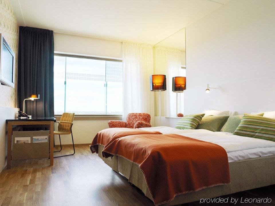 Фото Scandic Talk Hotel