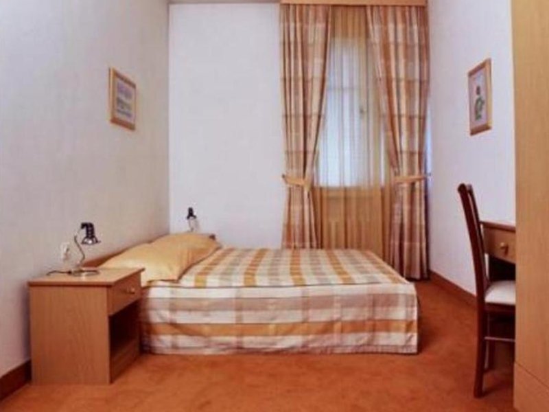 Фото Orient Express Hotel