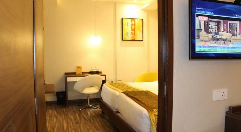 Фото Stylotel by Jagadish