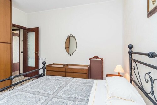 Гостиница Sestri Mare 5 Ar122 в Сестри-Леванте