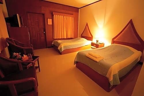 Фото Rimchan Resort Hotel