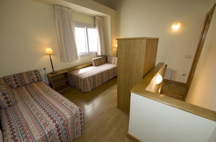 Фото Hotel Pessets & SPA