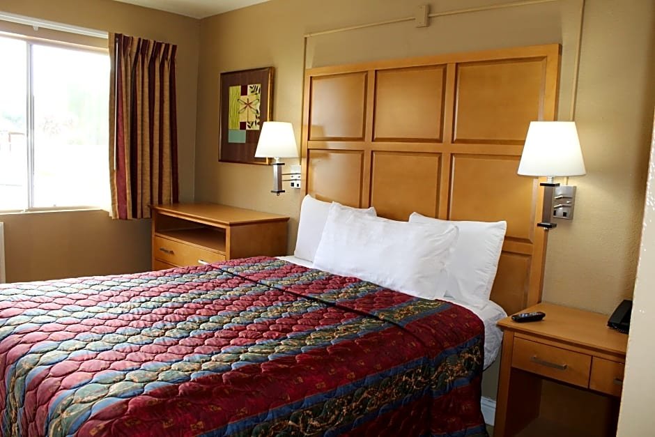 Фото Bella Vista Inn