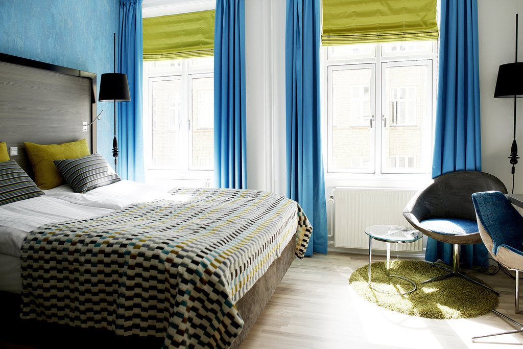 Фото Andersen Boutique Hotel