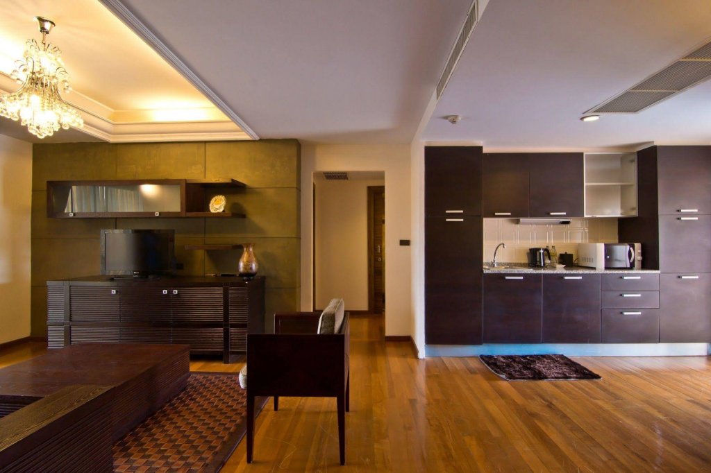 Фото Lk Mantra Pura Resort