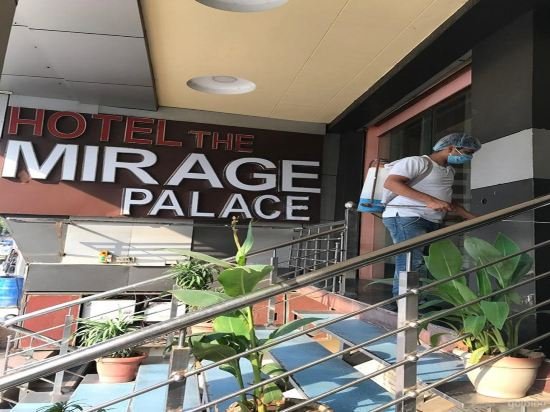 Фото отеля 4