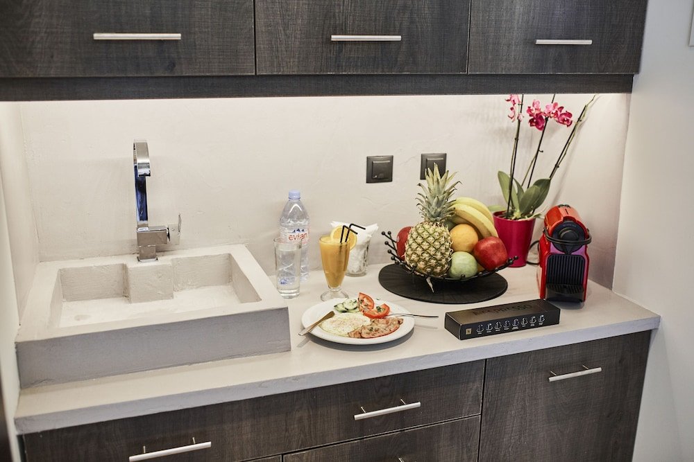 Фото The Athens Version Luxury Suites