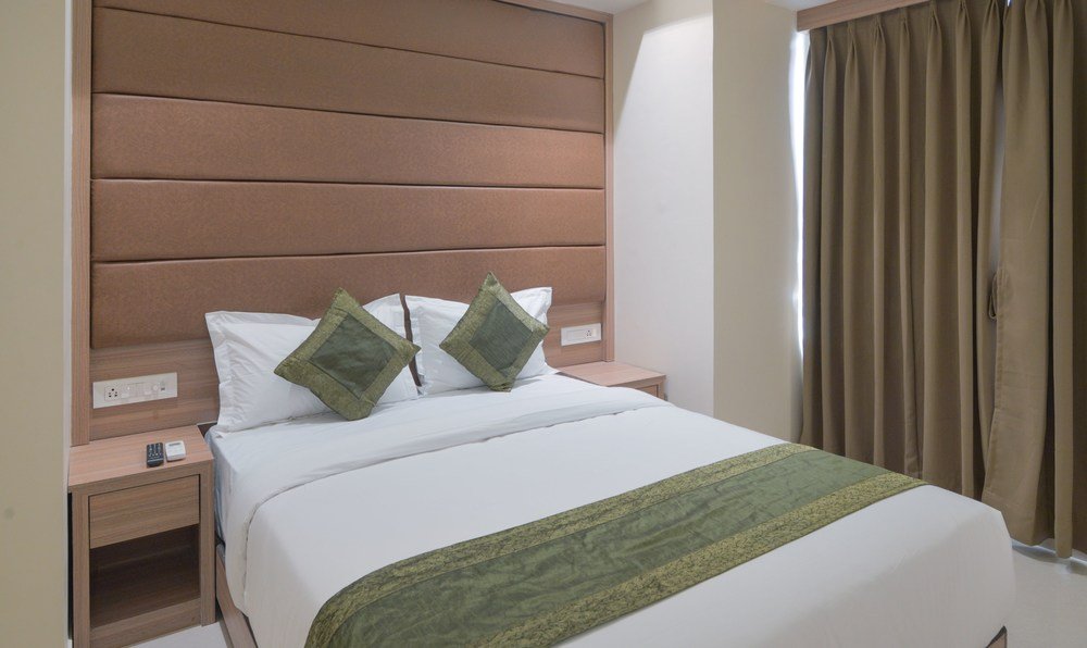 Фото Hotel West Blue