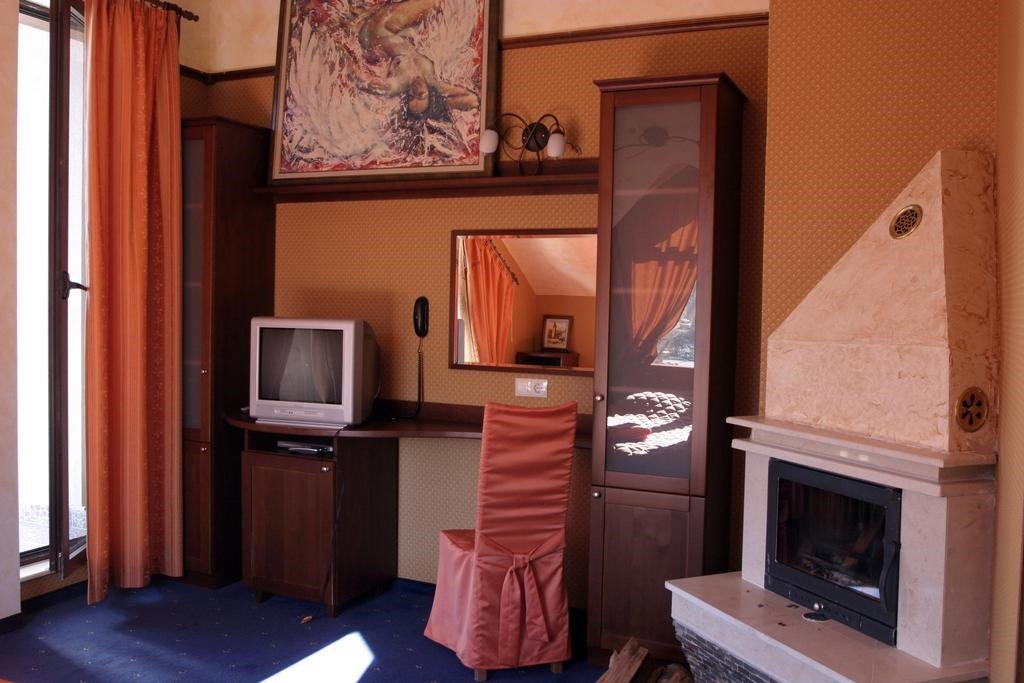 Фото Hotel Friends