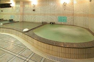 Гостиница Golden Time Takamatsu