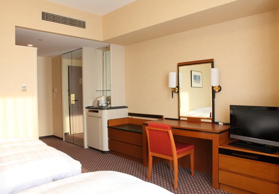 Фото Star Gate Hotel Kansai Airport