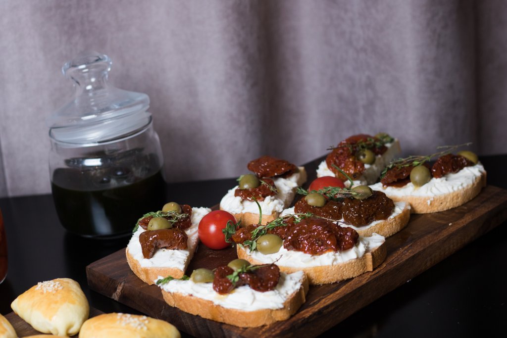 Фото Madison Ave Hotel Bishkek