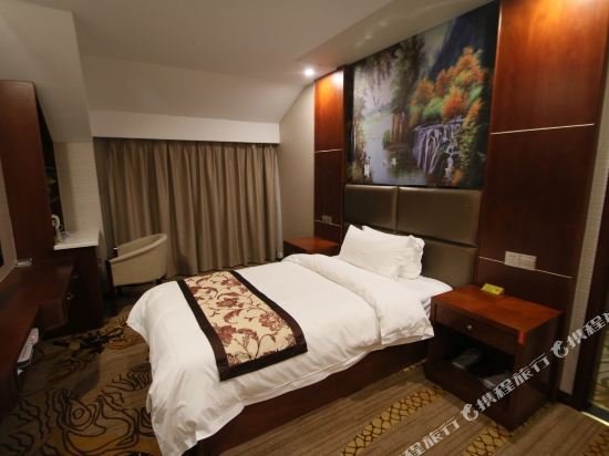 Фото Boyang Boutique Hotel