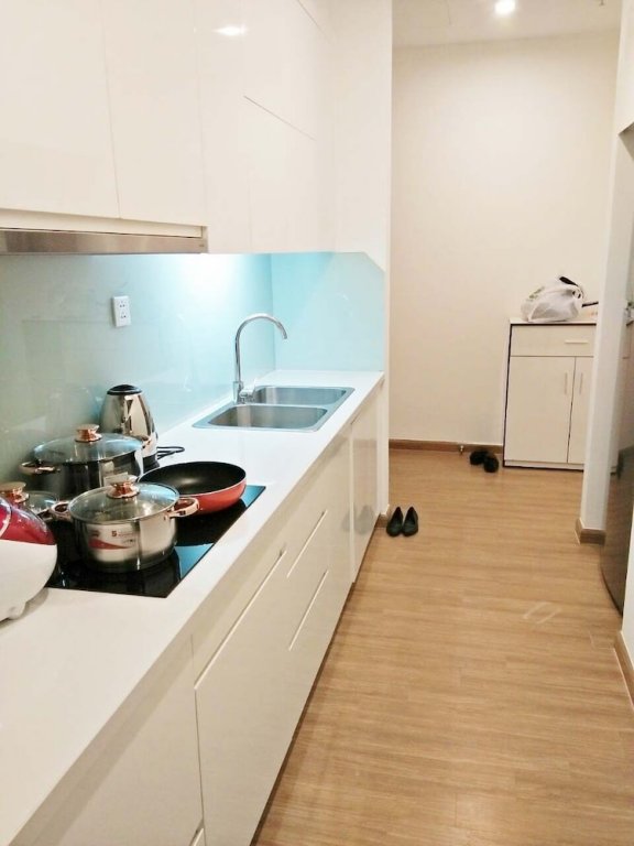 Фото Vinhome skylake Service Apartment