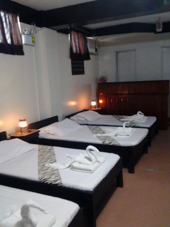 Фото Arnaldo's Place Guest House