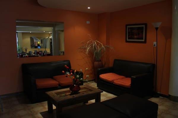 Фото Hotel Sienna