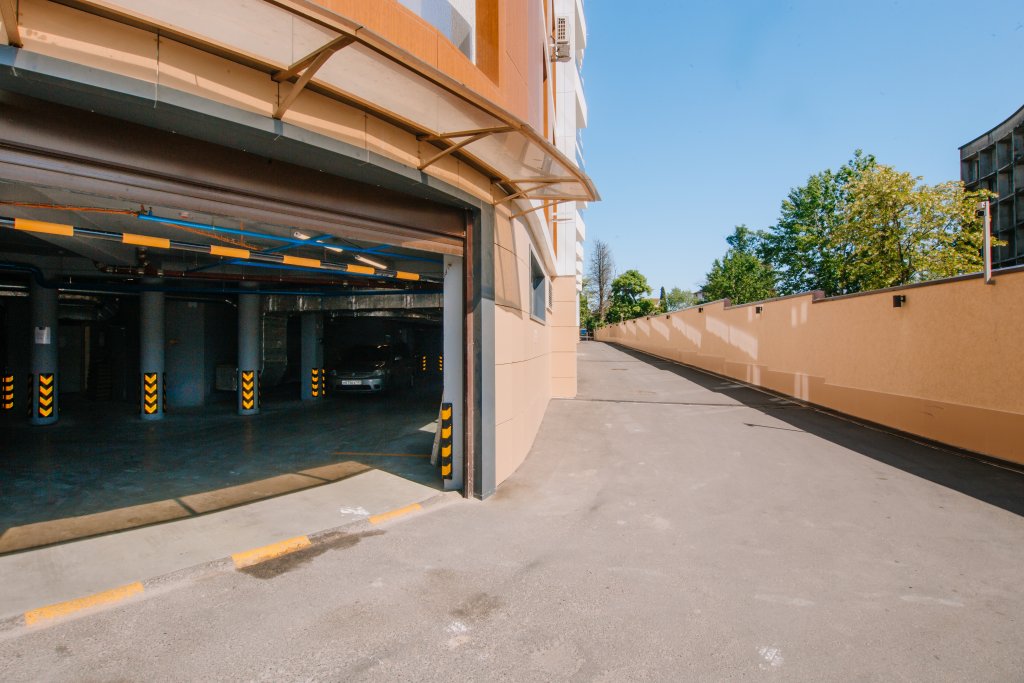 Фото отеля 3